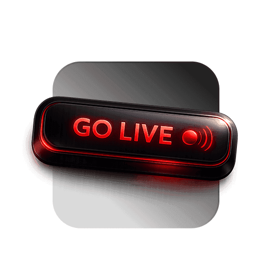Go live with your AI infrastructure