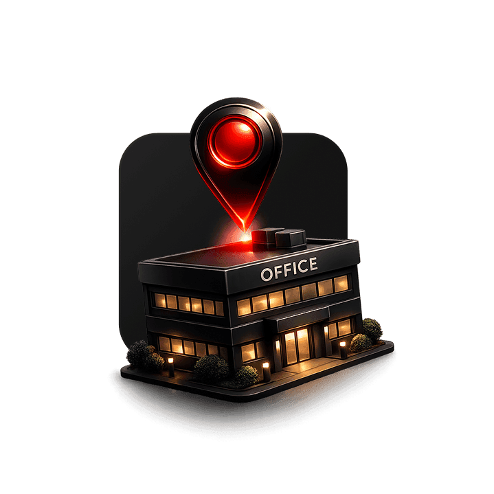 Onsite infrastructure deployment at your office